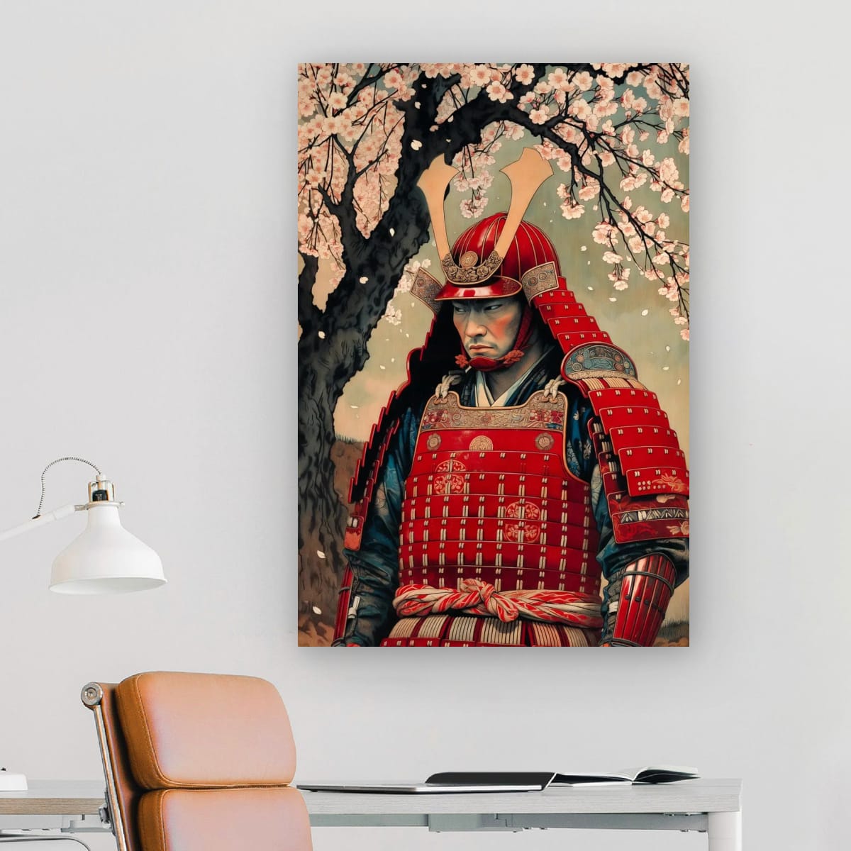 Samurai