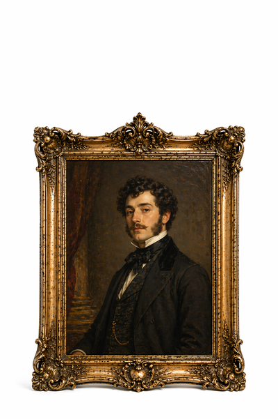 Antique Art