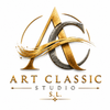 Art Classic Studio S.L. - Inicio